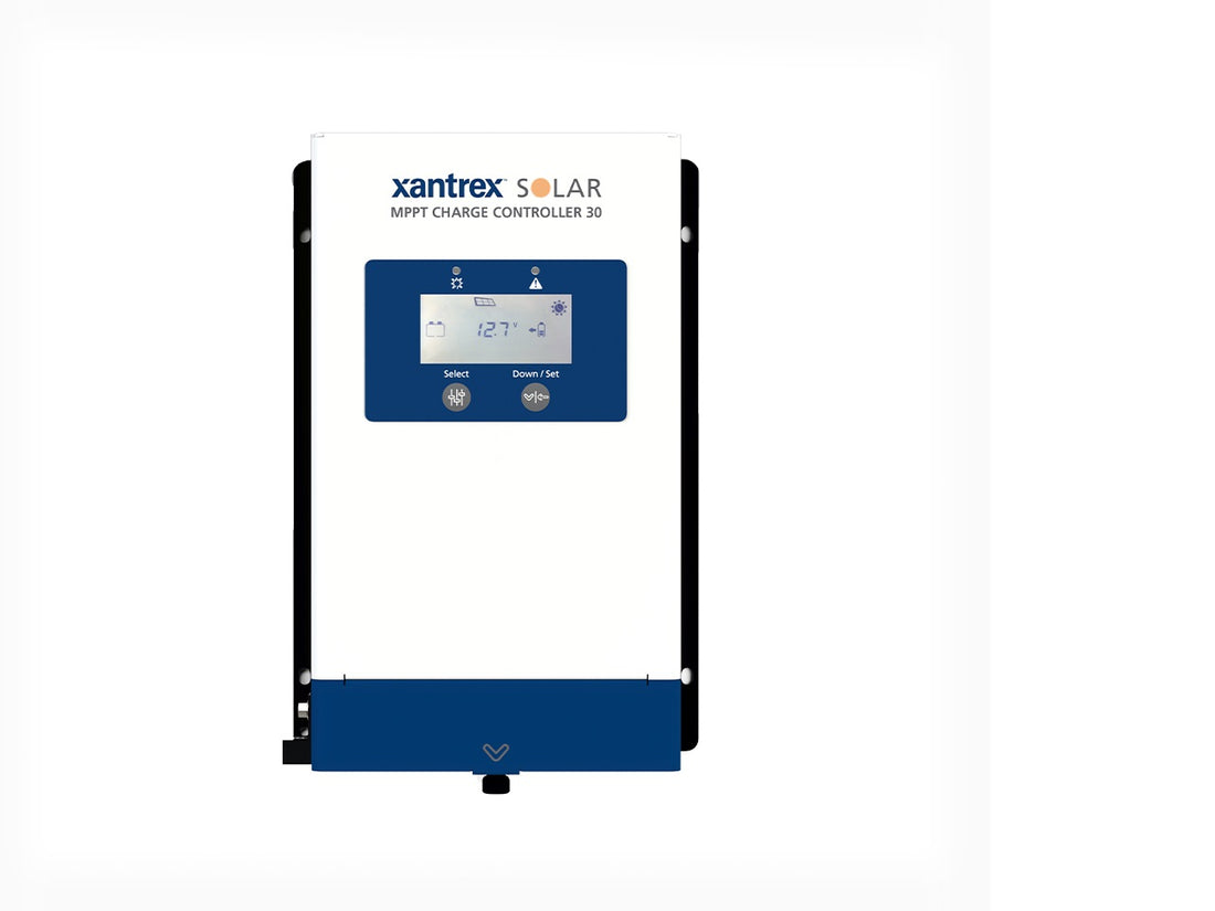 Xantrex Solar Mppt 30 A Charge Controller