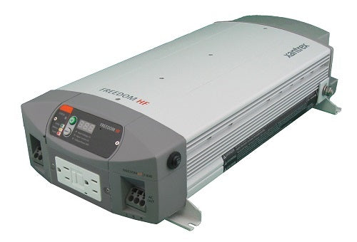 Xantrex Freedom HF1000 1000W Inverter W/20A Charger - 806-1020