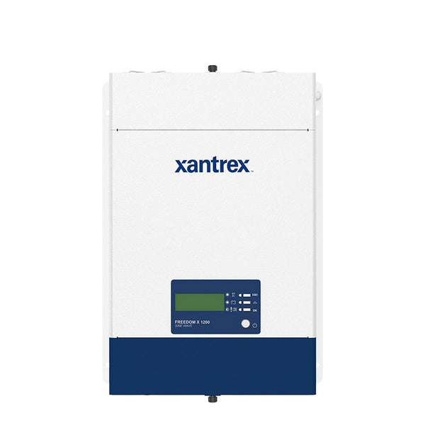Xantrex Freedom X Pro 1200 1000 Watt 120 Ac 12v Dc Inverter