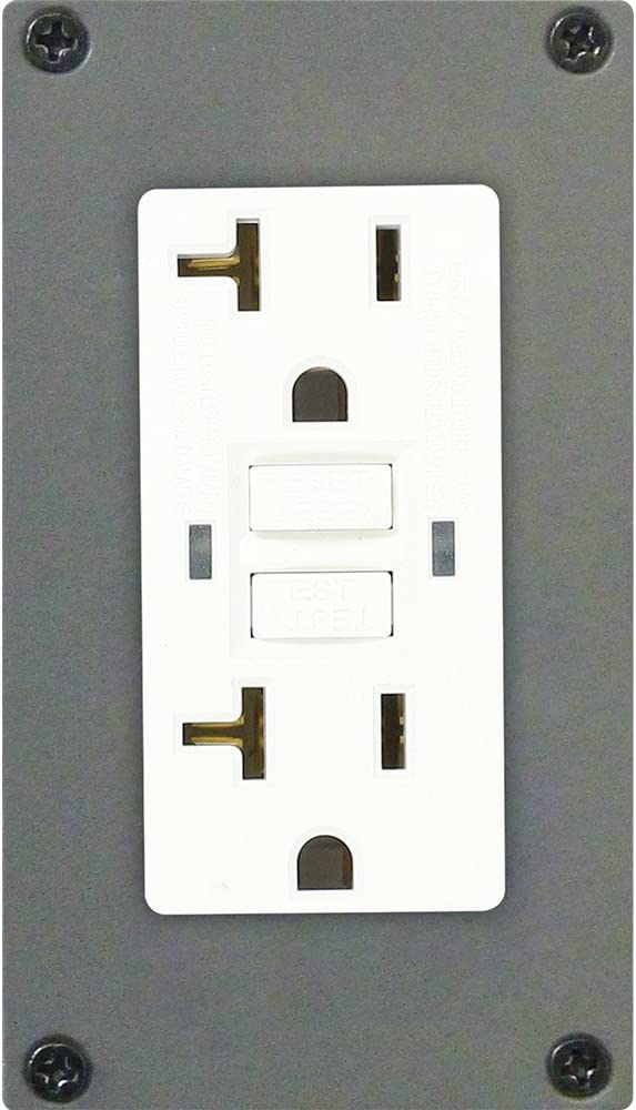 Xantrex 808-9817 GFCI Outlet Option for Freedom X and XC - 808-9817
