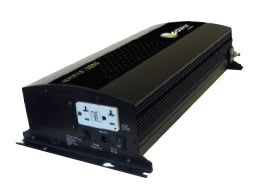 Xantrex Xpower 1000 12v 100W Inverter With Gfci - 813-1000-UL