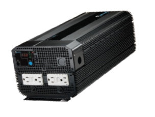 Xantrex Xpower 5000 12v 5000W Inverter With Gfci - 813-5000-UL