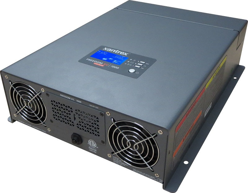 Xantrex Freedom Xc1000 1000 W Inverter 50 A Charger