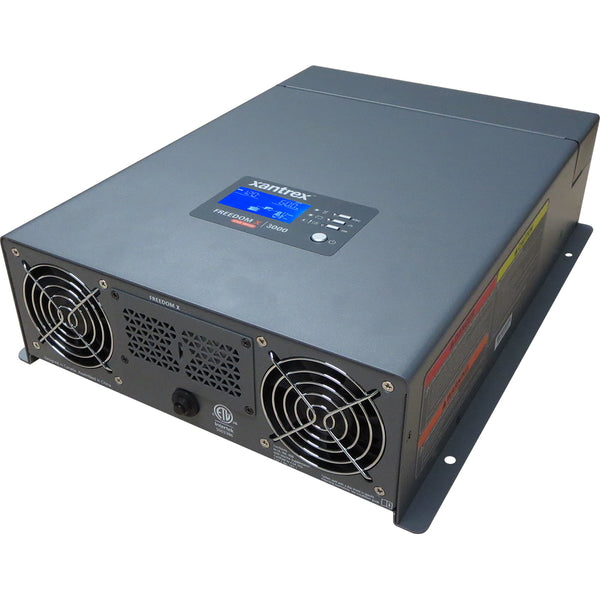 Xantrex Freedom X3000 3000 W True Sine Wave Inverter