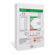 Xantrex C12 PWM Solar Charge Control - C12